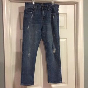 Truecraft girlfriend jeans